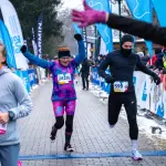 Šport spája a my spájame pacientske organizácie! 21