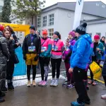 Šport spája a my spájame pacientske organizácie! 28