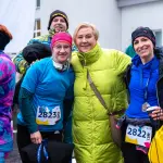 Šport spája a my spájame pacientske organizácie! 30