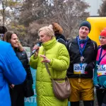 Šport spája a my spájame pacientske organizácie! 31