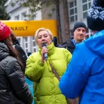 Šport spája a my spájame pacientske organizácie! 32