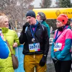 Šport spája a my spájame pacientske organizácie! 33