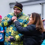 Šport spája a my spájame pacientske organizácie! 35