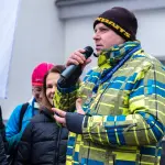 Šport spája a my spájame pacientske organizácie! 36