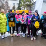 Šport spája a my spájame pacientske organizácie! 37