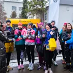 Šport spája a my spájame pacientske organizácie! 38