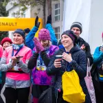 Šport spája a my spájame pacientske organizácie! 39