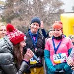 Šport spája a my spájame pacientske organizácie! 41