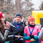 Šport spája a my spájame pacientske organizácie! 42