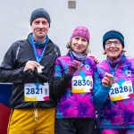 Šport spája a my spájame pacientske organizácie! 43