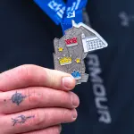 Šport spája a my spájame pacientske organizácie! 44