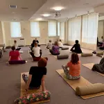 Terapeutické workshopy pre onkologických pacientov a ich blízkych 21