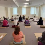 Terapeutické workshopy pre onkologických pacientov a ich blízkych 19