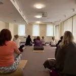 Terapeutické workshopy pre onkologických pacientov a ich blízkych 16