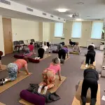 Terapeutické workshopy pre onkologických pacientov a ich blízkych 15