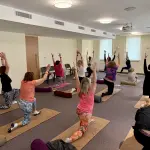 Terapeutické workshopy pre onkologických pacientov a ich blízkych 13