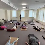 Terapeutické workshopy pre onkologických pacientov a ich blízkych 12