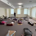 Terapeutické workshopy pre onkologických pacientov a ich blízkych 11