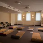 Terapeutické workshopy pre onkologických pacientov a ich blízkych 10