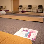 Terapeutické workshopy pre onkologických pacientov a ich blízkych 5