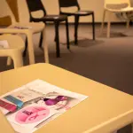 Terapeutické workshopy pre onkologických pacientov a ich blízkych 2