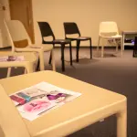 Terapeutické workshopy pre onkologických pacientov a ich blízkych 1