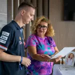 Hyundai Slovensko pomáha meniť životy 14