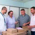 Verejné poďakovanie za nezištnú pomoc v Banskej Bystrici 11