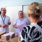Verejné poďakovanie za nezištnú pomoc v Banskej Bystrici 15