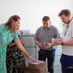 Verejné poďakovanie za nezištnú pomoc v Banskej Bystrici 22