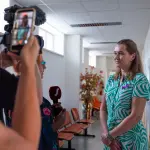 Verejné poďakovanie za nezištnú pomoc v Banskej Bystrici 26