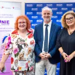 Spájame sily pre zdravie: NIE RAKOVINE, Medzinárodná organizácia pre migráciu a Národné skríningové centrum otvorili dôležitý odborný dialóg 9