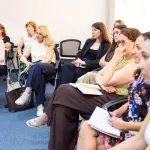 Spájame sily pre zdravie: NIE RAKOVINE, Medzinárodná organizácia pre migráciu a Národné skríningové centrum otvorili dôležitý odborný dialóg 10