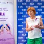 Spájame sily pre zdravie: NIE RAKOVINE, Medzinárodná organizácia pre migráciu a Národné skríningové centrum otvorili dôležitý odborný dialóg 16