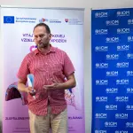 Spájame sily pre zdravie: NIE RAKOVINE, Medzinárodná organizácia pre migráciu a Národné skríningové centrum otvorili dôležitý odborný dialóg 22