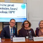 Pacientska organizácia NIE RAKOVINE je súčasťou historického kroku v prevencii rakoviny 1