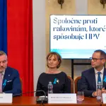 Pacientska organizácia NIE RAKOVINE je súčasťou historického kroku v prevencii rakoviny 3