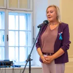 Pacientska organizácia NIE RAKOVINE je súčasťou historického kroku v prevencii rakoviny 8