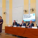 Pacientska organizácia NIE RAKOVINE je súčasťou historického kroku v prevencii rakoviny 9