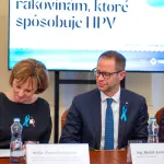 Pacientska organizácia NIE RAKOVINE je súčasťou historického kroku v prevencii rakoviny 12