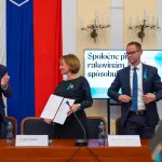 Pacientska organizácia NIE RAKOVINE je súčasťou historického kroku v prevencii rakoviny 14