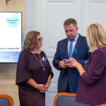 Pacientska organizácia NIE RAKOVINE je súčasťou historického kroku v prevencii rakoviny 15