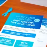 Pacientska organizácia NIE RAKOVINE je súčasťou historického kroku v prevencii rakoviny 22