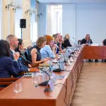 Pacientska organizácia NIE RAKOVINE je súčasťou historického kroku v prevencii rakoviny 23