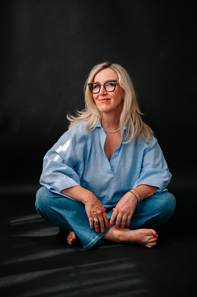 Jana Mittermayerová